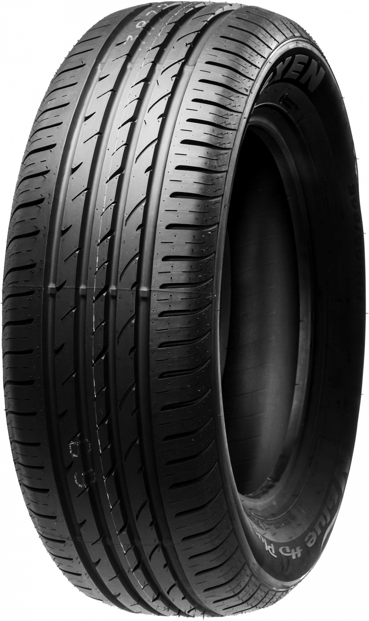 Nexen N Blue HD PLUS 195/65 R14 89H – Bild 2