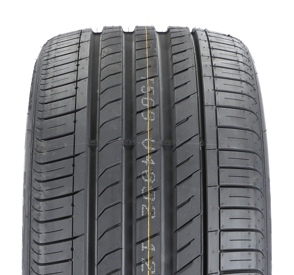 Nexen N Fera SU1 215/60 R16 95V – Bild 3