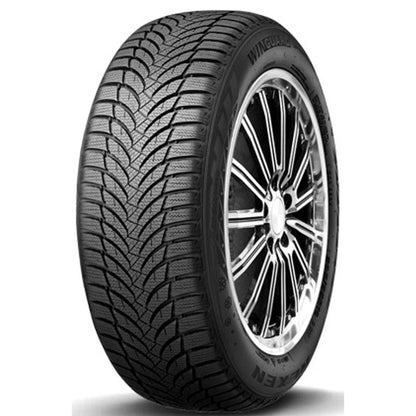 Nexen Winguard Snow G WH2 3PMSF 195/65 R15 91H – Bild 3