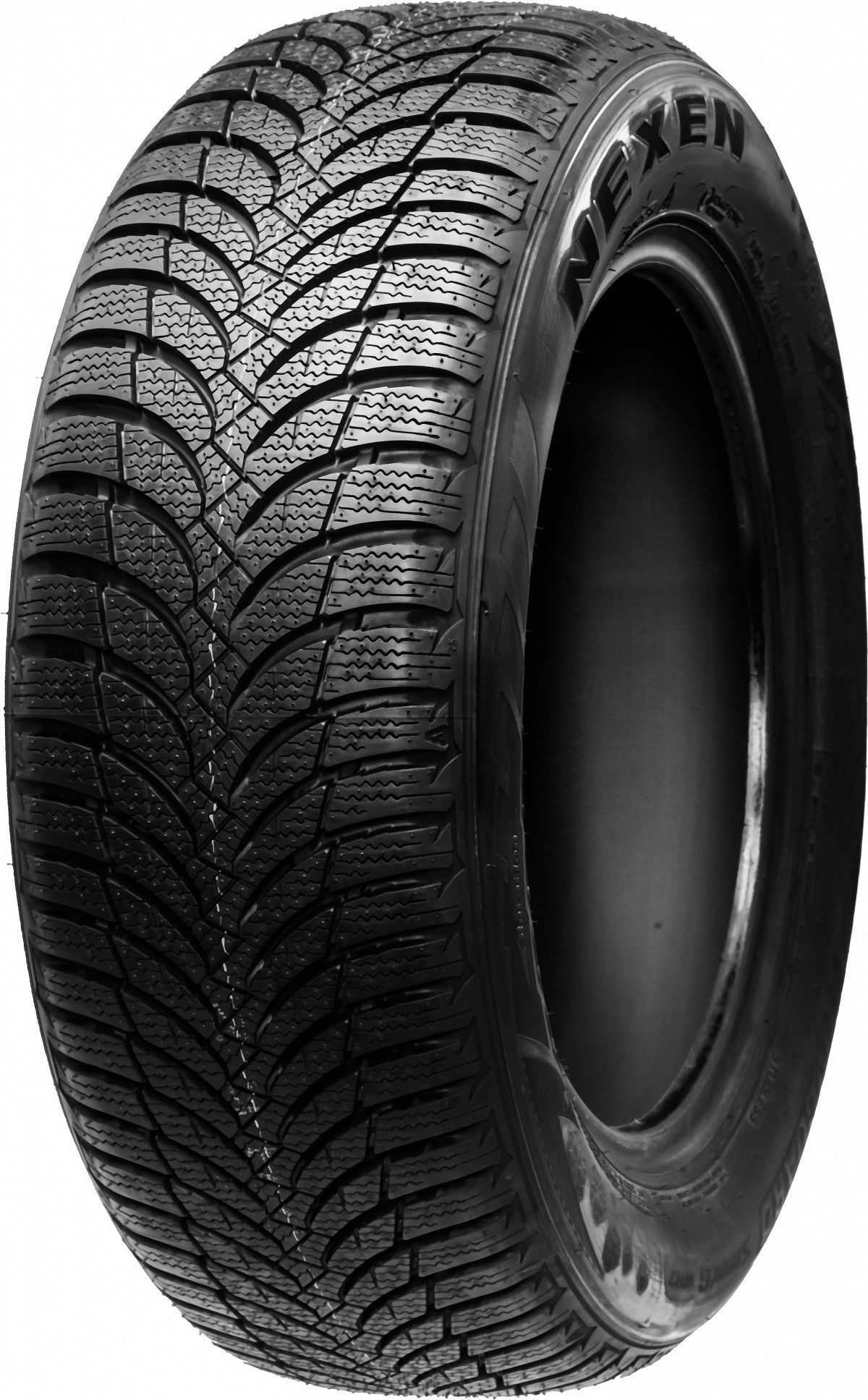 Nexen Winguard Snow G WH2 3PMSF 195/65 R15 91T
