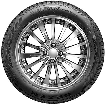 Nexen Winguard Snow G WH2 3PMSF 195/65 R15 91T
