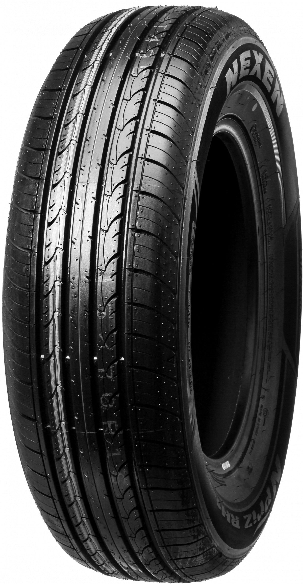 Nexen N Priz RH1 215/70 R16 100H – Bild 2