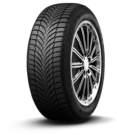 Roadstone Winguard Snow G WH2 3PMSF 185/60 R16 86H