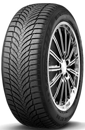 Nexen Winguard Snow G WH2 3PMSF 205/55 R16 91H