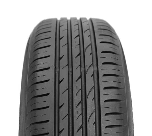 Roadstone N`Blue HD Plus (SH02P) 205/70 R15 96T