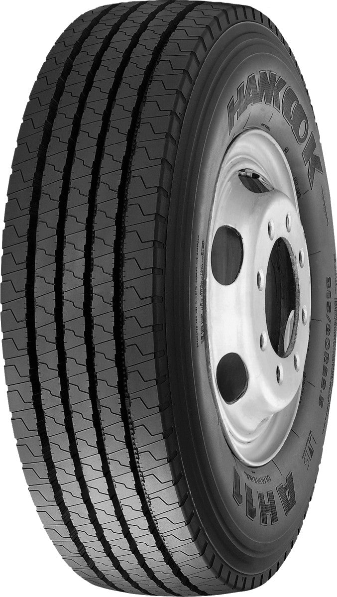 Hankook AH 11 8.00 R17.5 117L