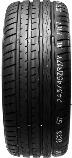 Hankook Ventus S1 evo (K107) 325/25 R20 101Y