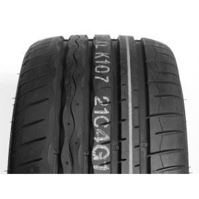 Hankook Ventus S1 evo (K107) MFS XL 195/40 R16 80W – Bild 3