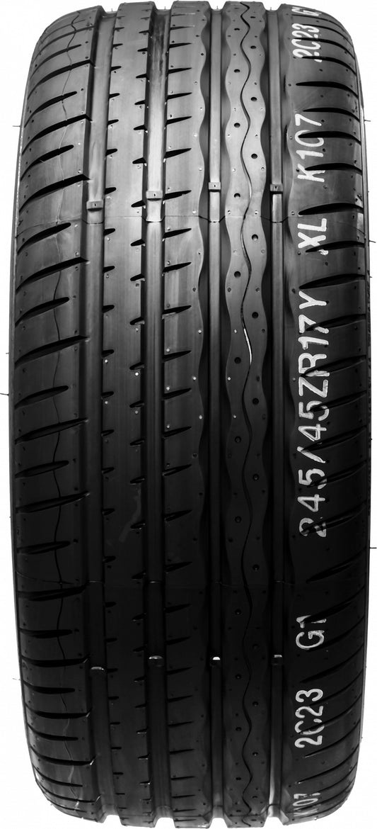 Hankook Ventus S1 evo (K107) MFS XL 195/40 R16 80W