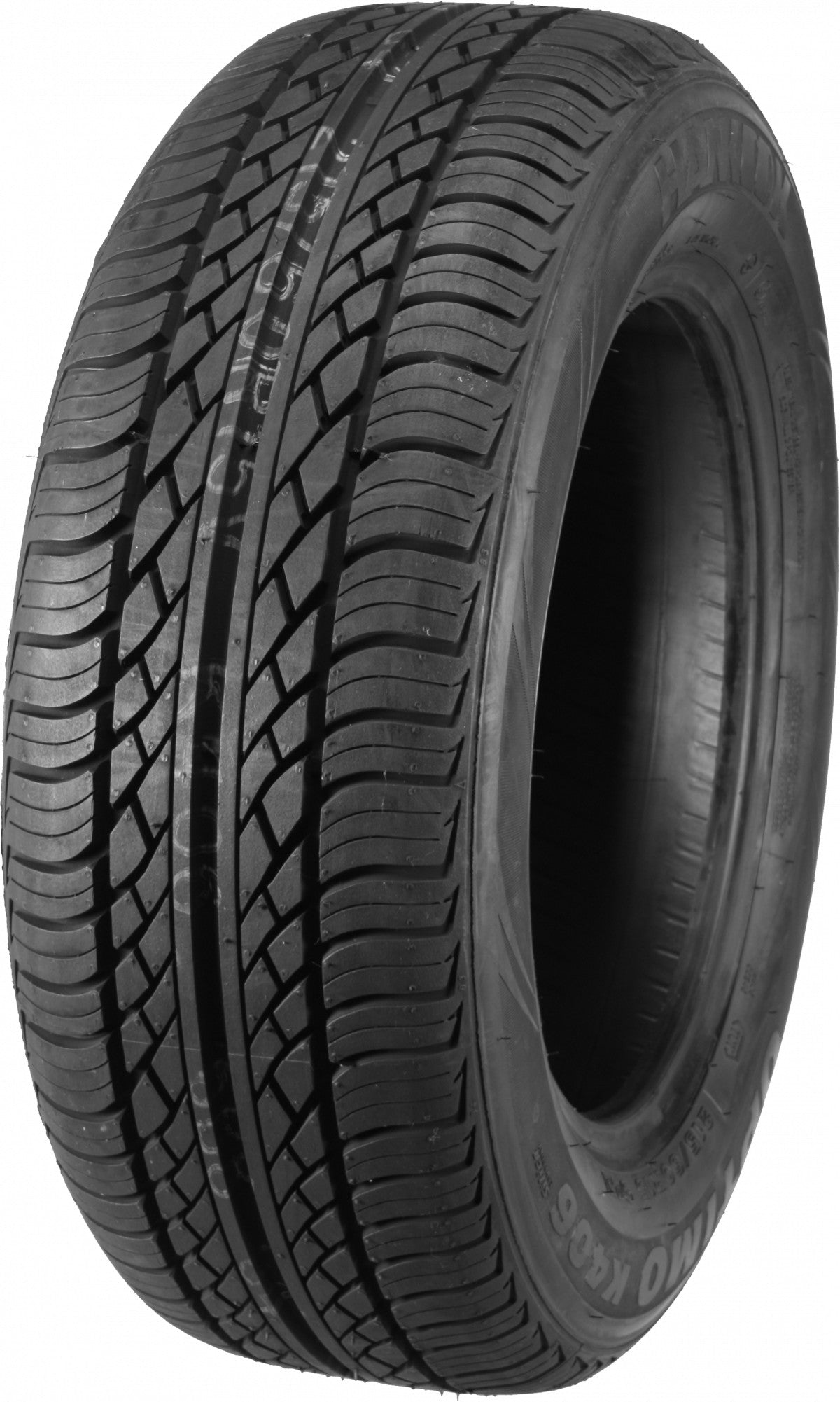 Hankook Optimo K 406 255/60 R18 108H