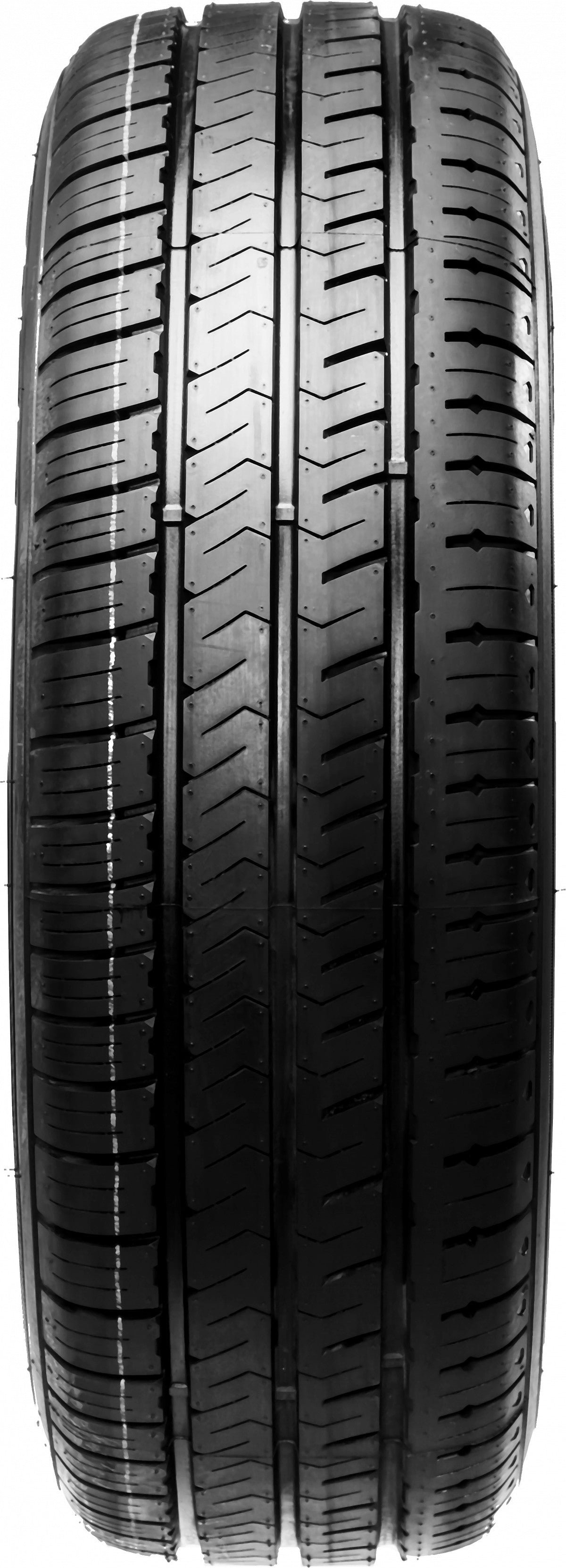 Hankook Radial RA28 205/65R16C 107/105T