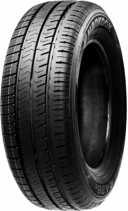 Hankook Radial RA28 205/65R16C 107/105T – Bild 2