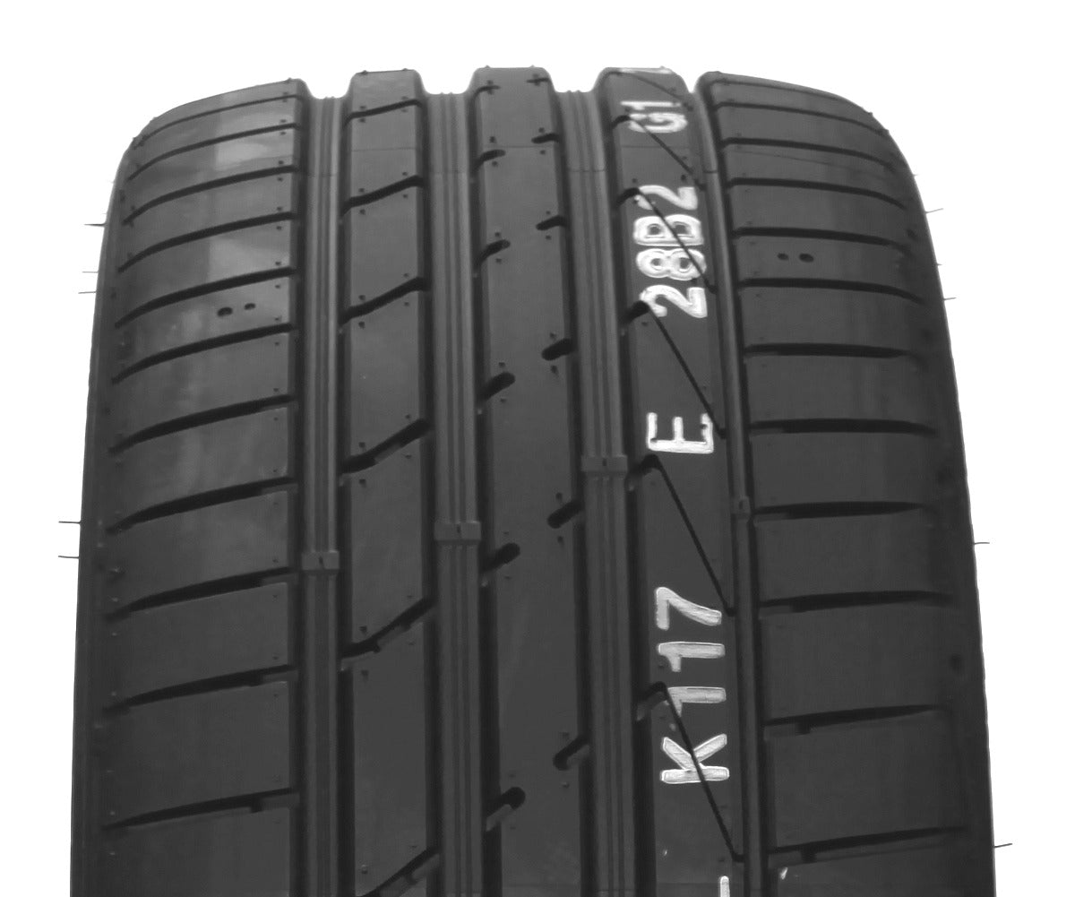 Hankook Ventus S1 evo2 SUV (K117A) XL 275/40 R20 106Y – Bild 3