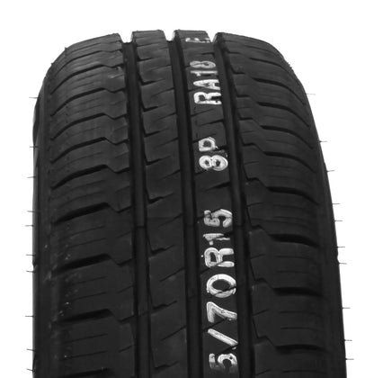 Hankook Vantra LT RA18 205/70R15C 106/104R – Bild 3