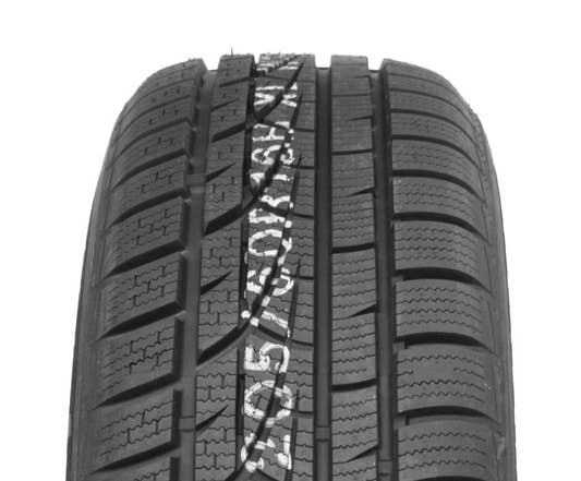 Hankook Winter I*CEPT EVO (W310) 3PMSF AO 205/60 R16 92H – Bild 2