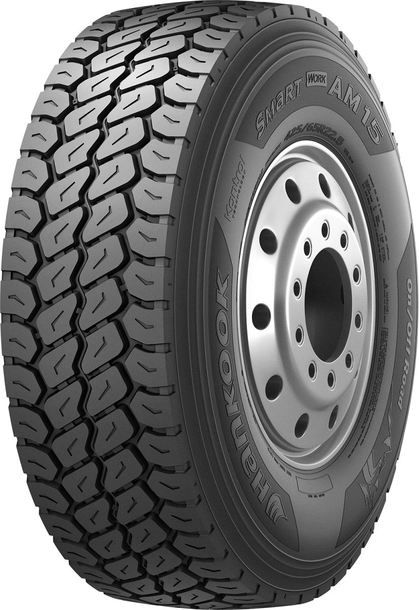 Hankook AM 15 275/70 R22.5 148K