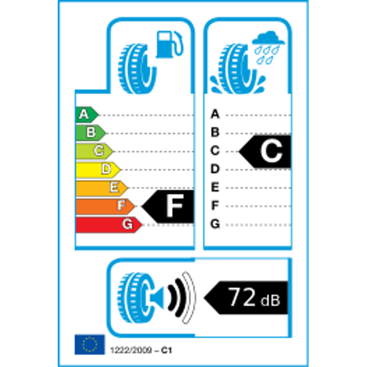 Hankook Winter I*CEPT EVO (W310) 245/50 R18 100H – Bild 2