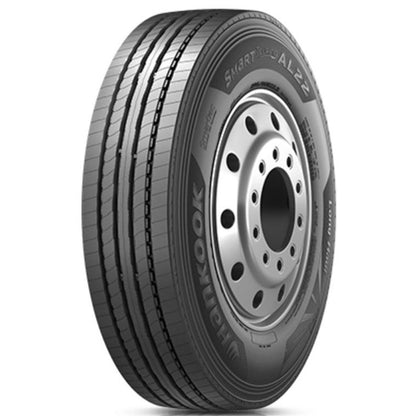 Hankook AL22 315/80 R22.5 156L