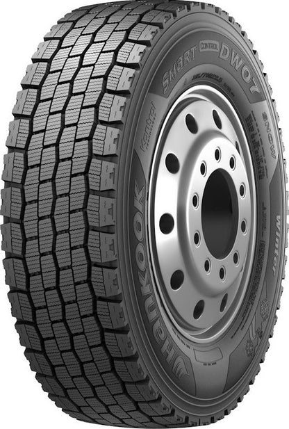 Hankook DW 07 295/80 R22.5 152L