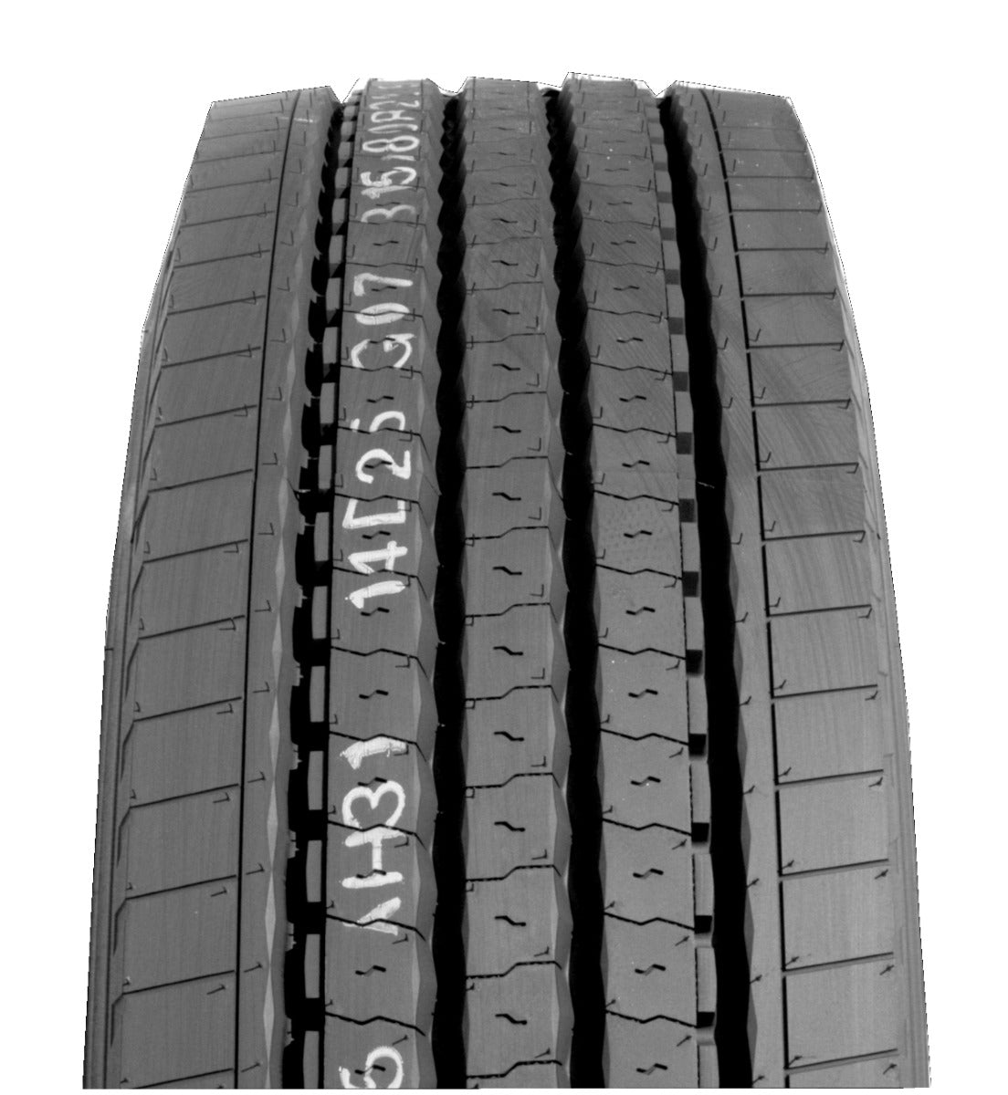 Hankook AH31 Smart Flex 385/65 R22.5 164K