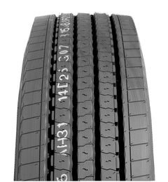 Hankook AH31 Smart Flex 385/65 R22.5 164K