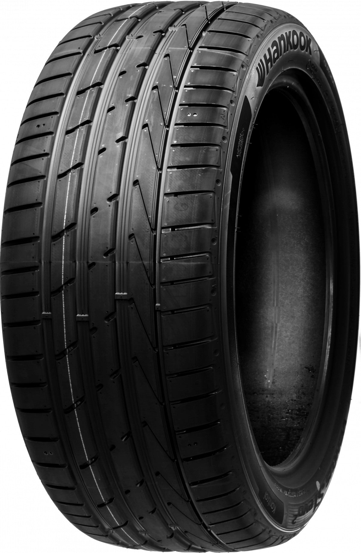 Hankook Ventus S1 evo2 (K117) UHP RO1 XL 235/40 R19 96Y – Bild 2