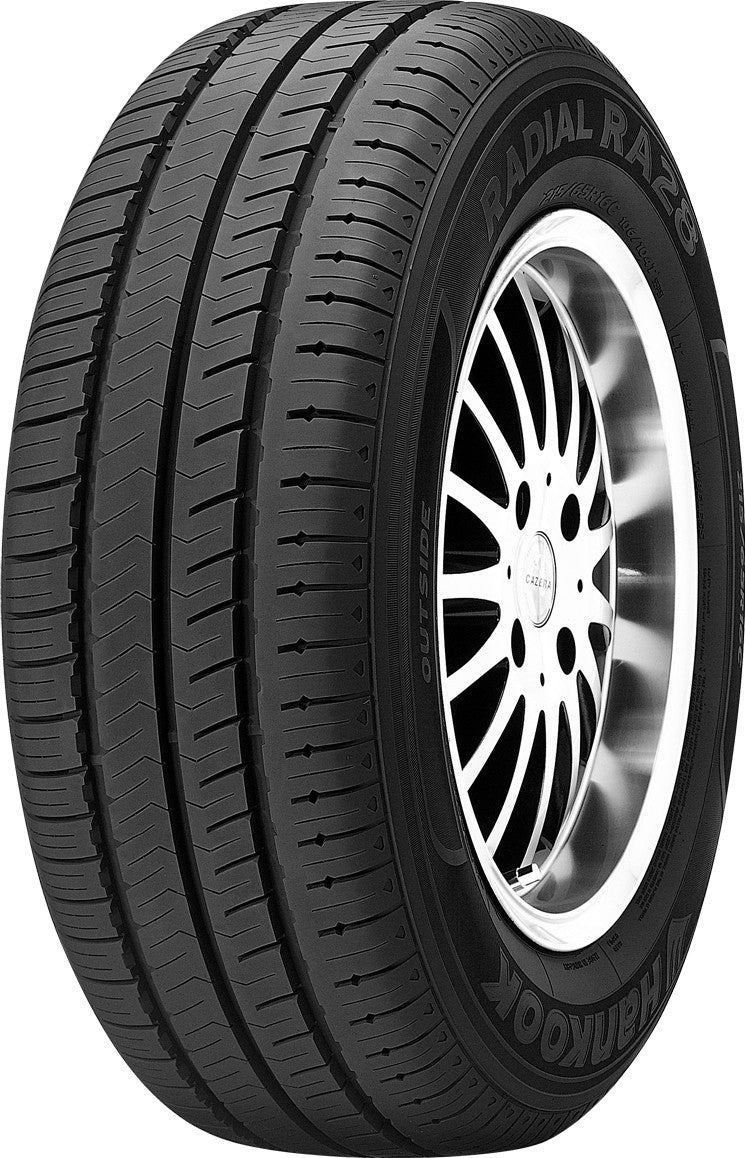Hankook Radial RA28 E 205/65R16C 107/105T