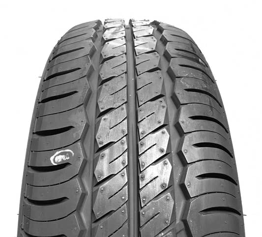 Laufenn X FIT VAN 215/65R16C 109T – Bild 2