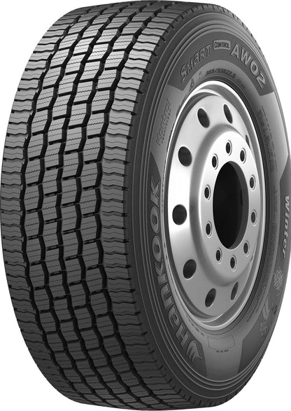 Hankook AW 02 295/80 R22.5 154M