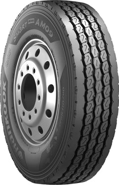 Hankook AM 09 10.00 R22.5 144L