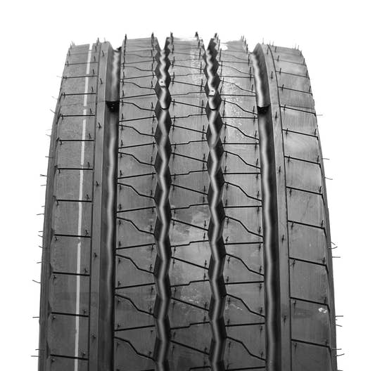 Hankook AH 35 225/75 R17.5 129M – Bild 2