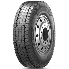 Hankook DL22 295/80 R22.5 154M