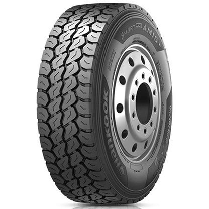 Hankook AM 15+ 385/65 R22.5 158L