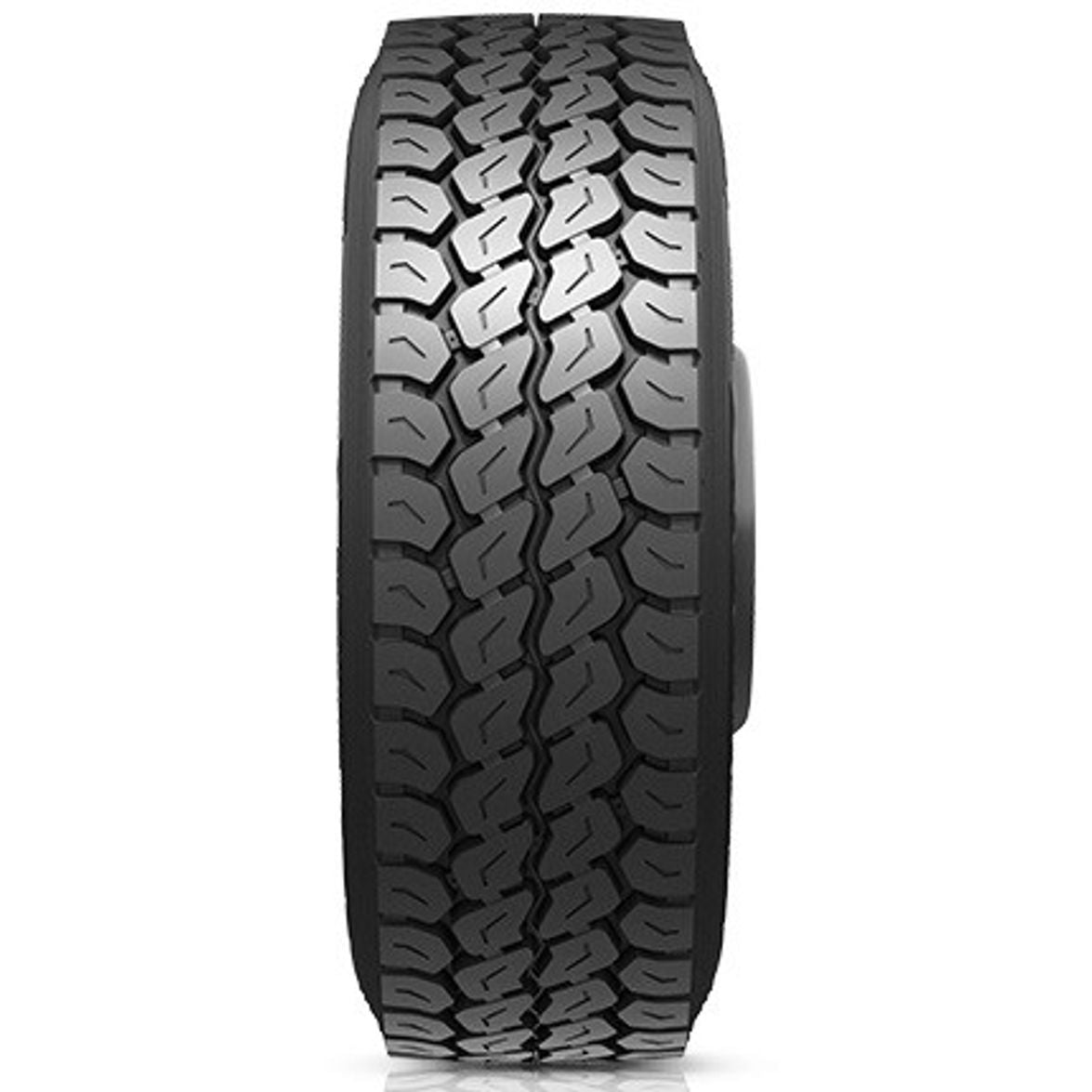 Hankook AM 15+ 385/65 R22.5 158L – Bild 2