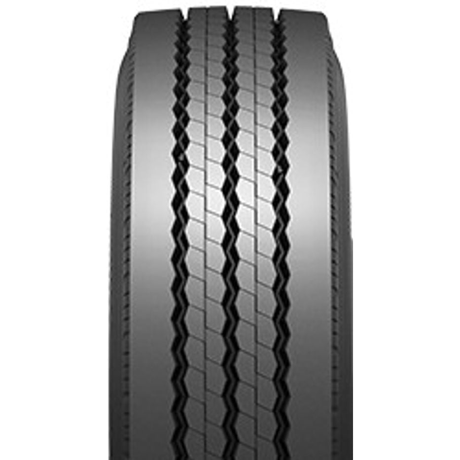 Hankook AU04 295/80 R22.5 152J