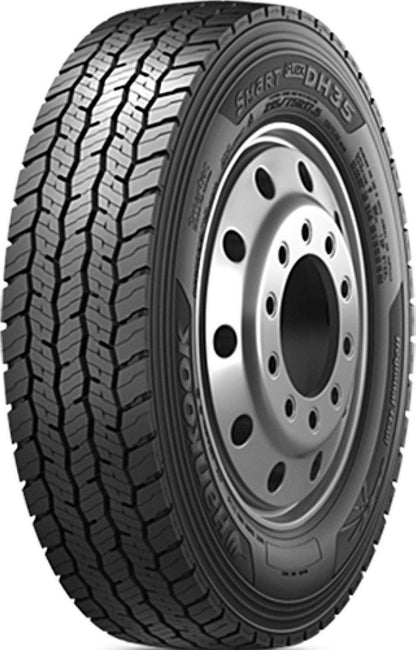 Hankook DH 35 8.5 R17.5 121L