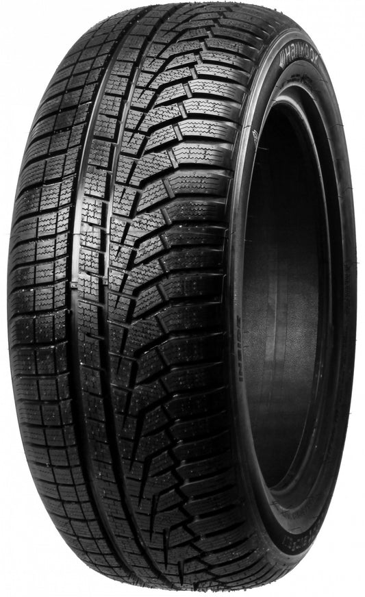 Hankook Winter I*CEPT EVO2 (W320C) XL 3PMSF HRS 255/55 R18 109V – Bild 2