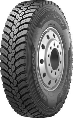 Hankook DM09 315/80 R22.5 156K