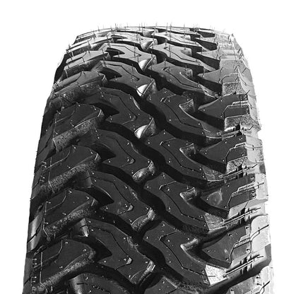 Hankook Dynapro MT2 (RT05) P.O.R. 215/85 R16 115/112Q – Bild 2