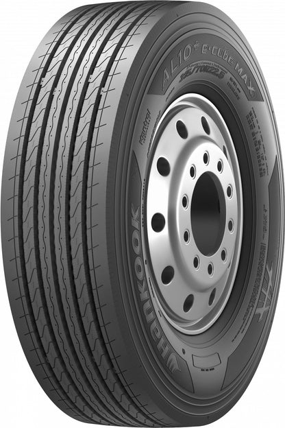 Hankook AL 10+ 385/65 R22.5 160K