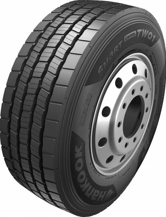 Hankook TW01 445/45 R19.5 160J