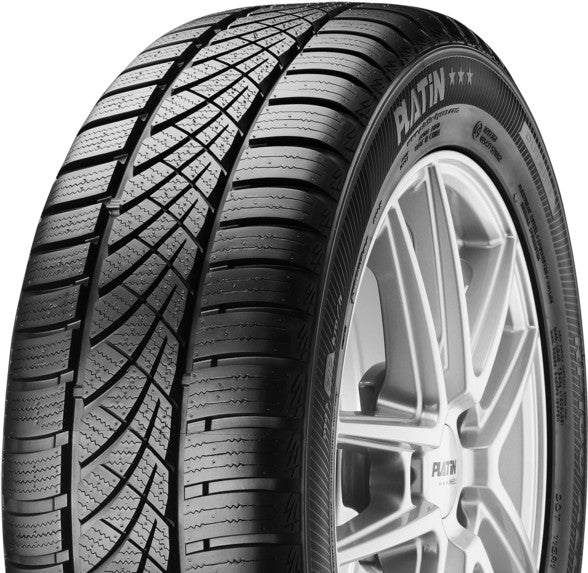 Platin RP-100 Allseason 185/55 R14 80H