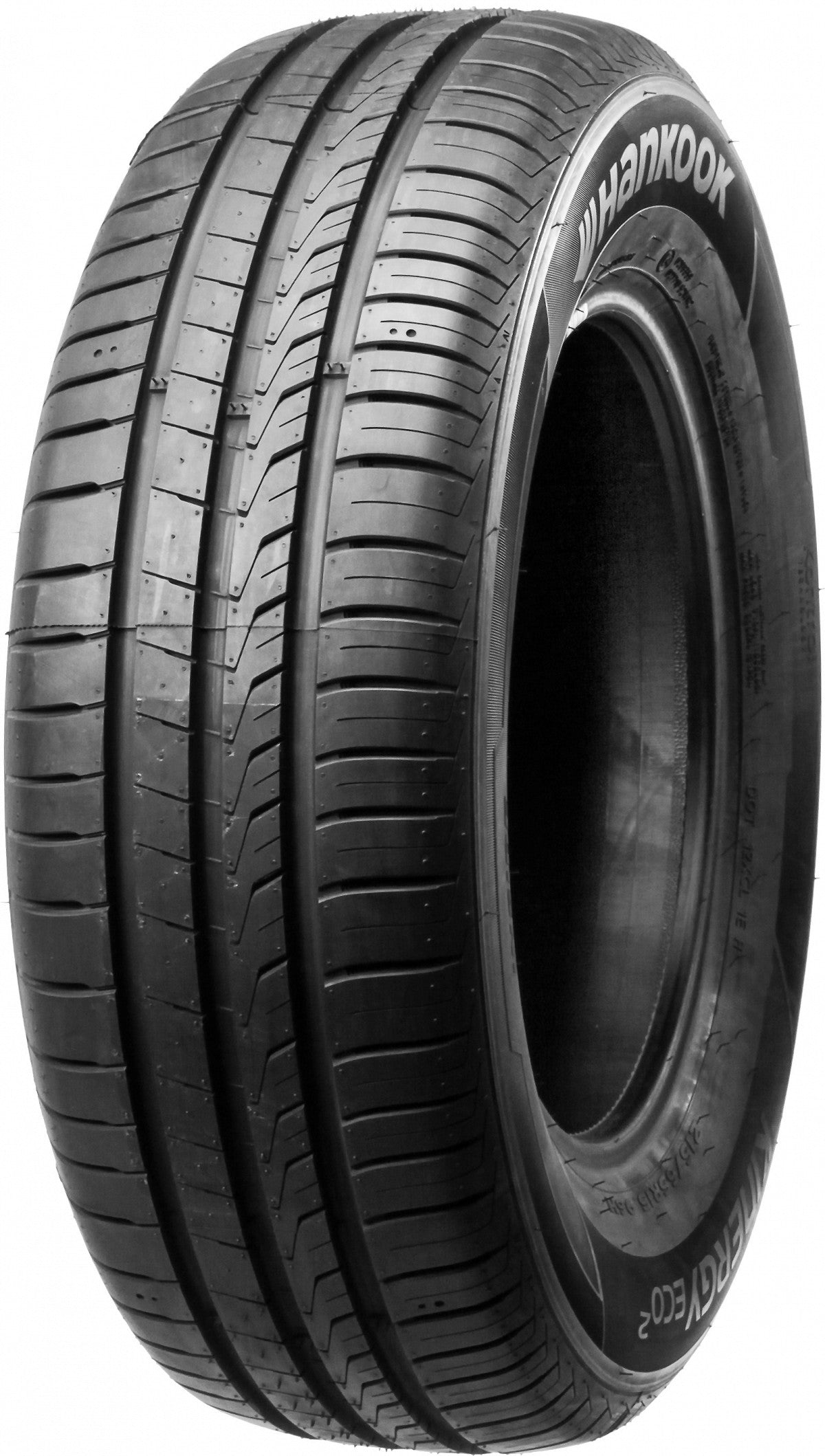 Hankook Kinergy eco2 (K435) 145/65 R15 72T