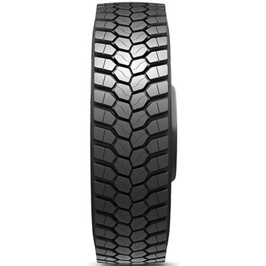 Hankook DM11 315/80 R22.5 156K