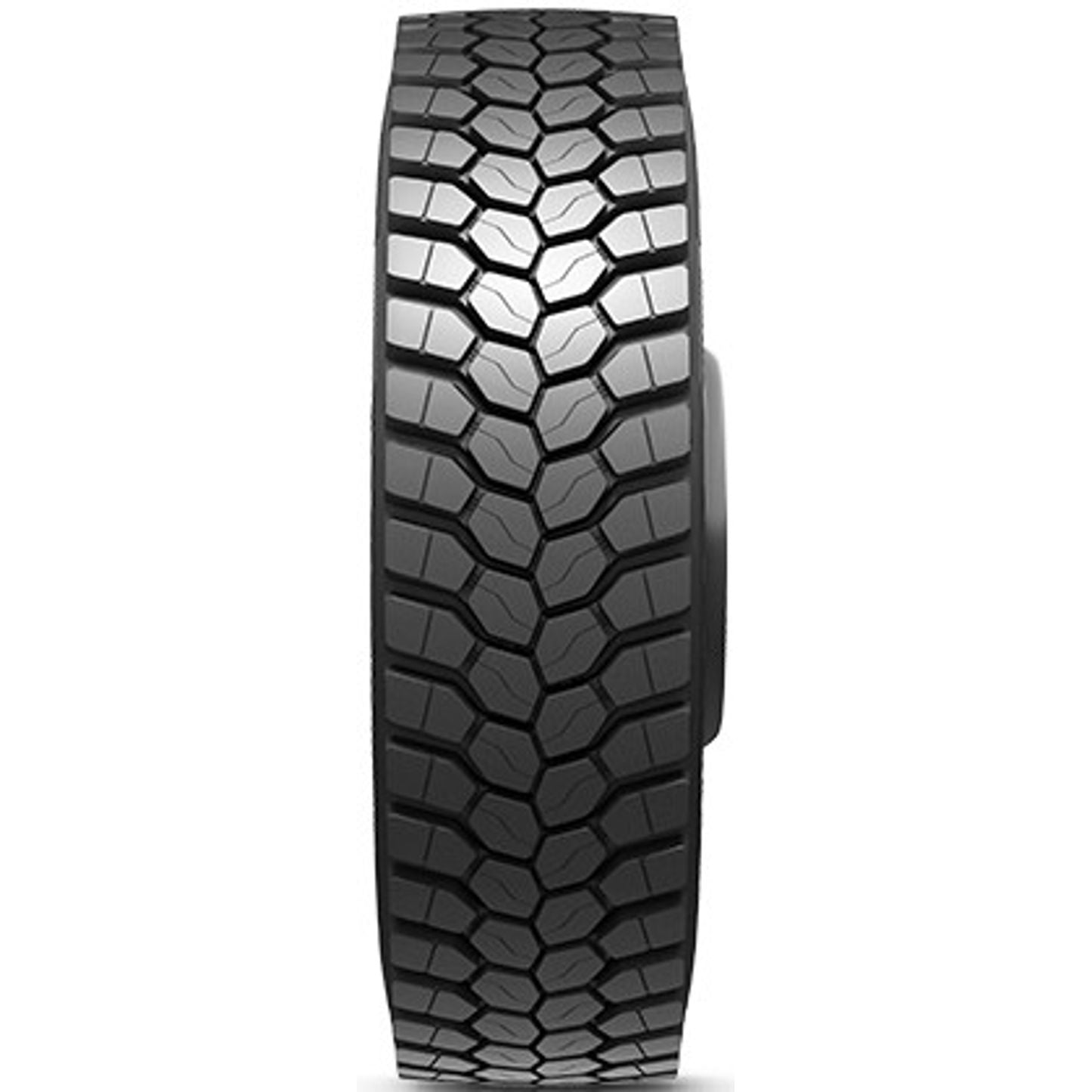 Hankook DM11 315/80 R22.5 156K