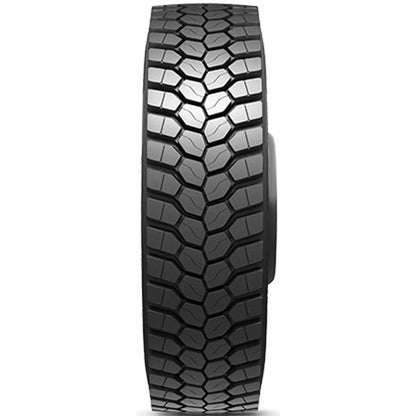 Hankook DM11 315/80 R22.5 156K