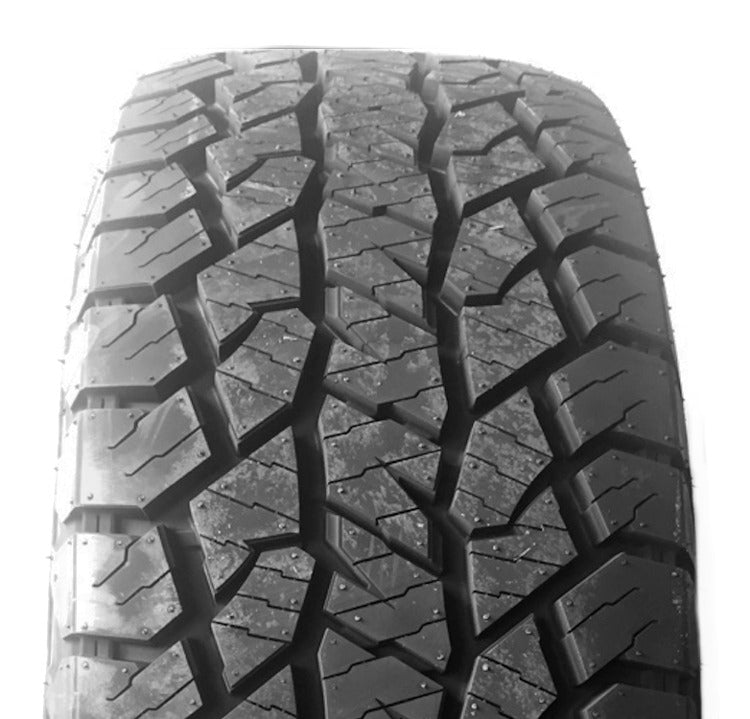Hankook Dynapro AT2 (RF11) 3PMSF 255/65 R16 109T – Bild 3