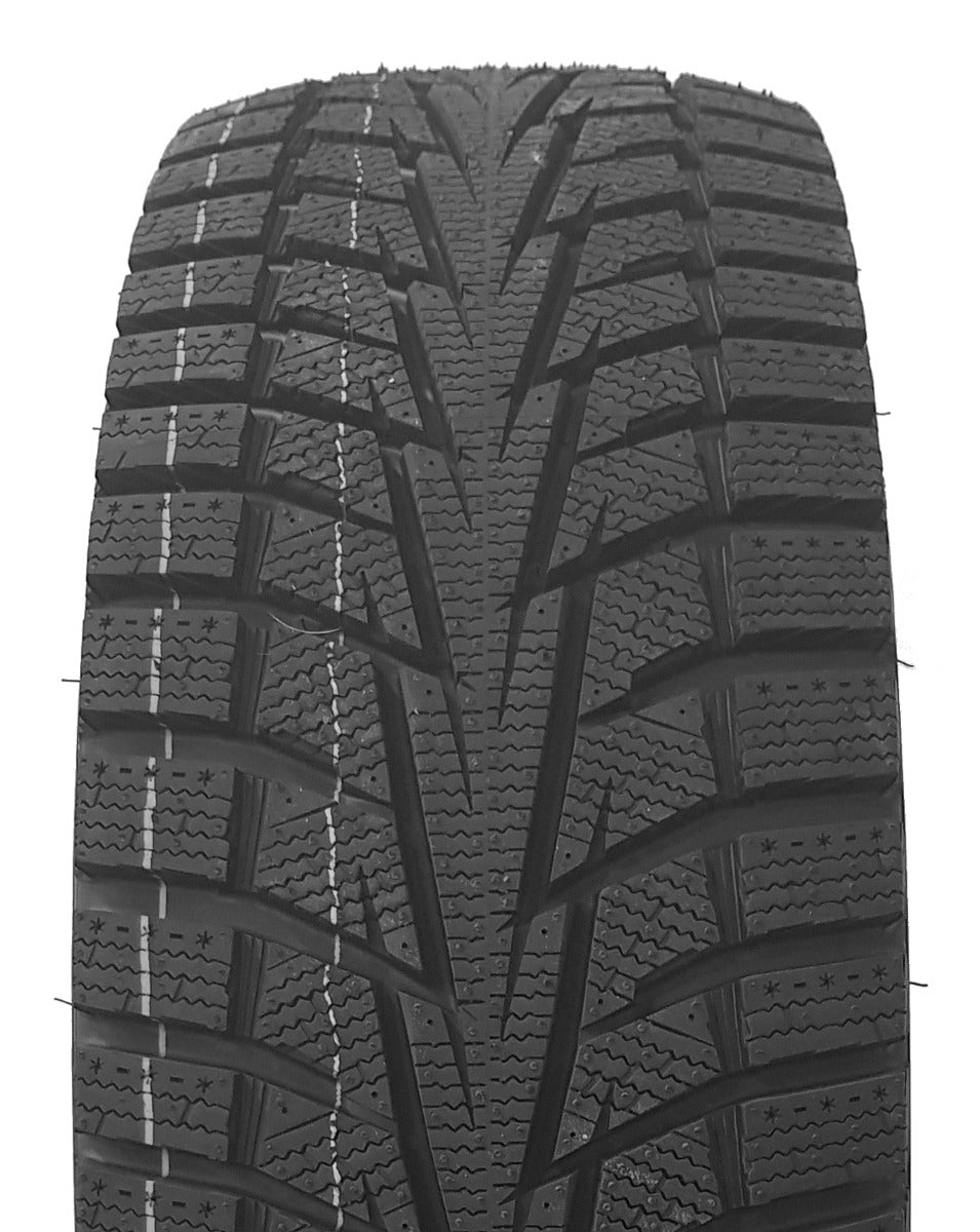 Hankook Dynapro I*CEPT X (RW10) 225/55 R19 99T – Bild 2
