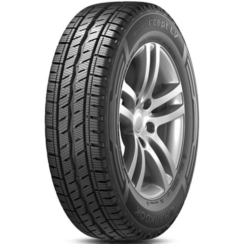 Hankook Winter I*CEPT LV RW12 3PMSF 215/70R15C 109/107R