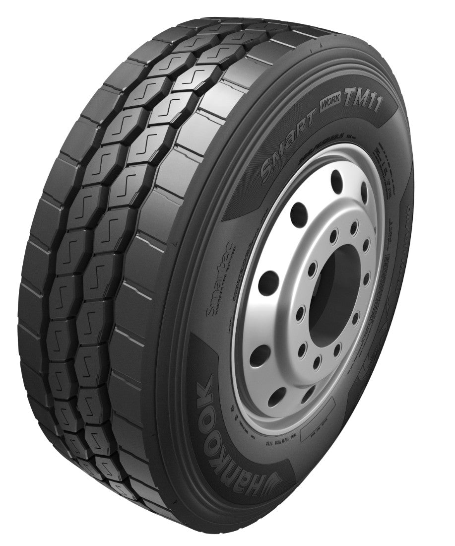 Hankook TM11 385/65 R22.5 160K